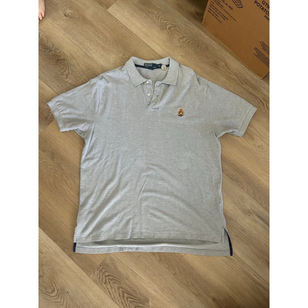 POLO RALPH LAUREN | POLO SHIRT